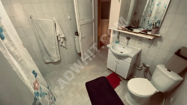 Special 2+1 Apartment for Sale in Bahçelievler Soğanlı - by VİZYON