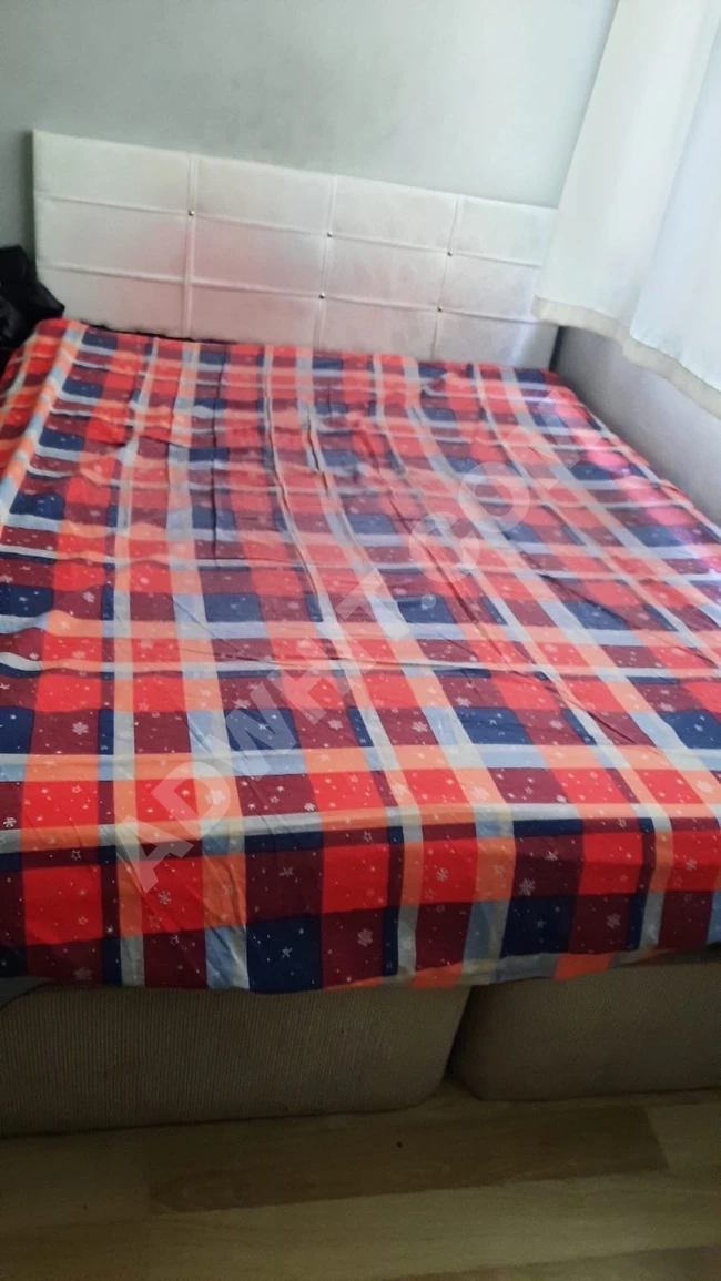 Used bed for sale