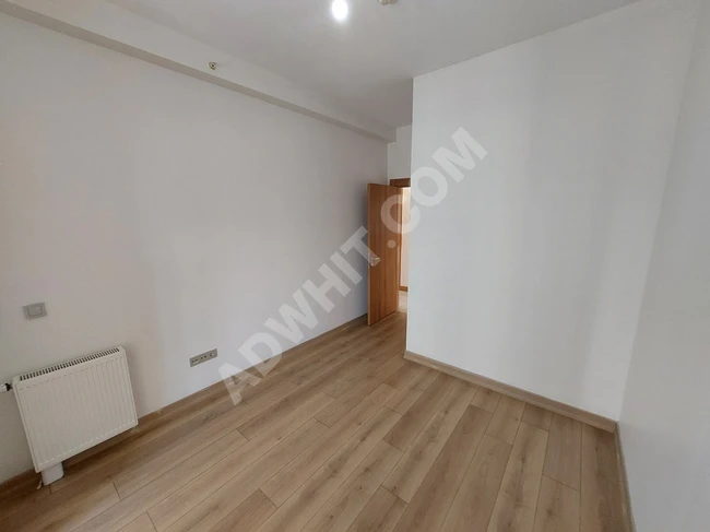 3+1 Purchase opportunity in Bahçeşehir