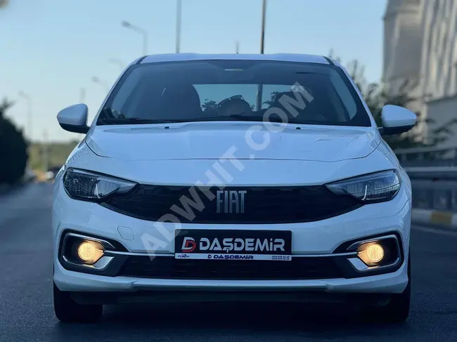 2022 MODEL FİAT Egea 1.3 Urban DABIL EKRAN 55 BİNDE İLK ELDEN