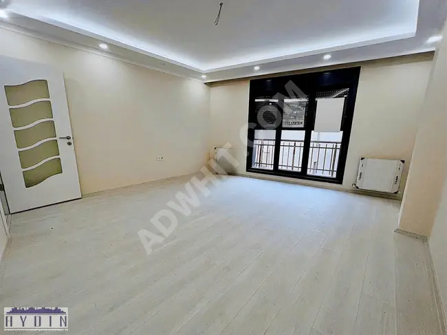 GÜLTEPE'DE SATILIK SIFIR 2+1 90M2 ASANSÖRLÜ LÜKS ARAKAT DAİRE