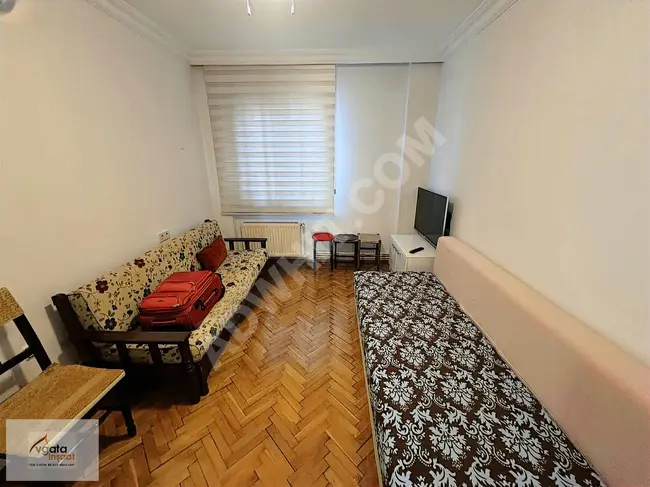 KAĞITHANE ORTABAYIR ANA CADDEDE SATILIK 2+1 DAİRE