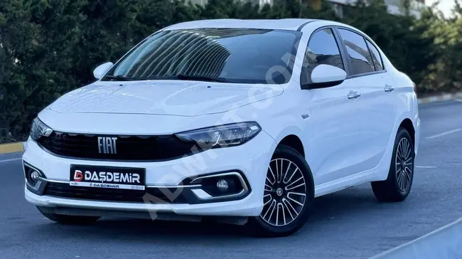 2022 MODEL FİAT Egea 1.3 Urban DABIL EKRAN 55 BİNDE İLK ELDEN