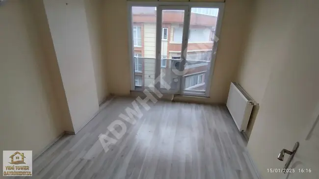 Duplex apartment 3+2 next to KİPTAŞ RESIDENCES in the KANARYA neighborhood