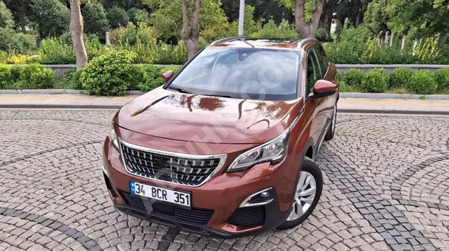 REİS OTOMOTİV RAMİ Peugeot 3008 Türkiye geneli en ucuzu