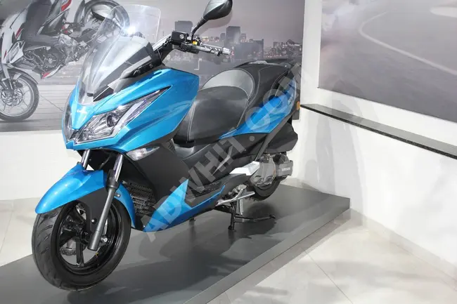 KANUNİ REHA 250 CC Model 2023 - Special Cash Discount - Last Piece