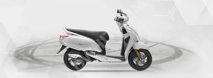 TVS JÜPİTER 125cc موديل 2024 من MERT MOTO A.Ş