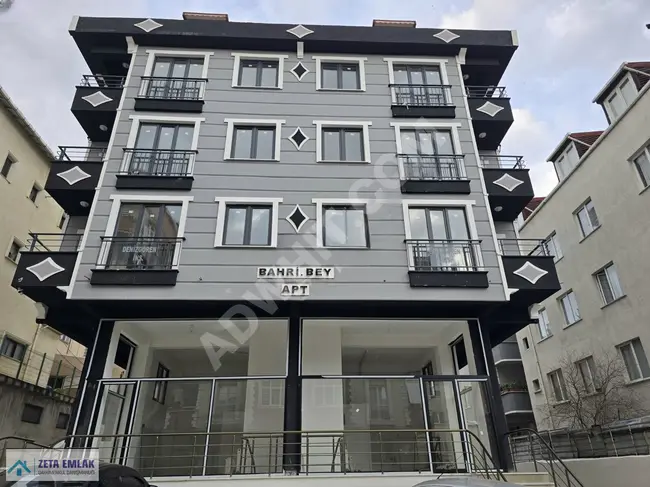 Duplex apartment with an area of 160 square meters for urgent sale in Pendik Güzelyalı