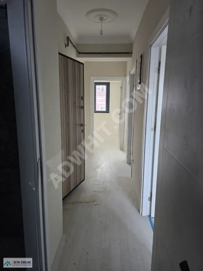 Duplex apartment with an area of 160 square meters for urgent sale in Pendik Güzelyalı