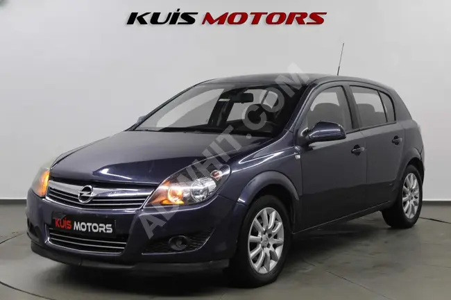 OPEL MODEL 2011 ASTRA 1.3 CDTİ ECOFLEX ENJOY