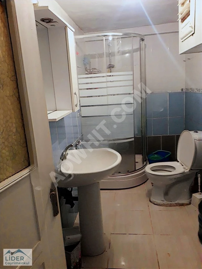 2+1 apartment for sale suitable for a mortgage loan in AVCILAR MUSTAFA KEMAL PAŞA neighborhood