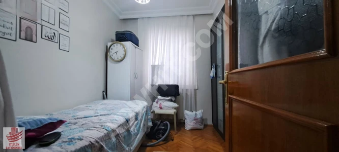 2+1 apartment for sale in a central location in Atatürk neighborhood for 3,300,000 Turkish Lira.