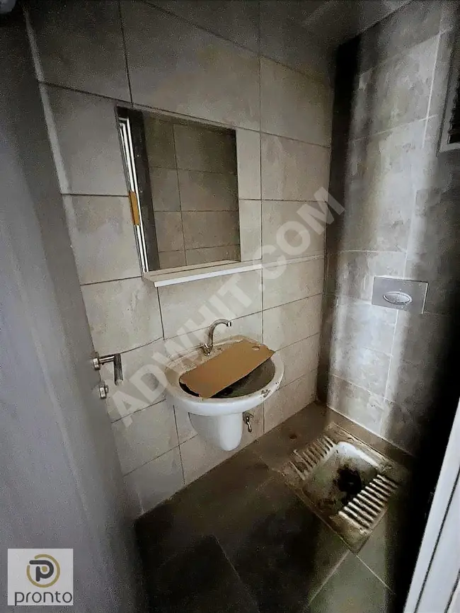 2+1 apartment with an area of 108m2 for sale in SELÇUKLU EVLERİ by PRONTO