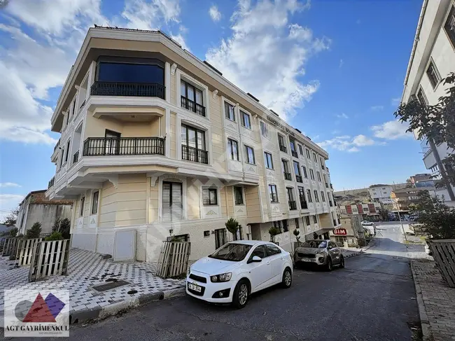 4+1 Duplex Apartment for Sale in TAŞOLUK Neighborhood