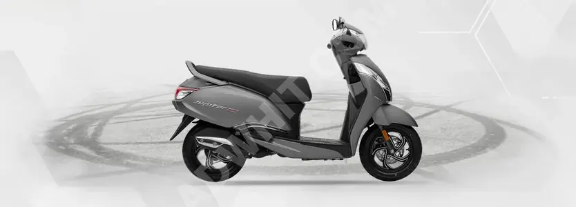 TVS JÜPİTER 125cc موديل 2024 من MERT MOTO A.Ş