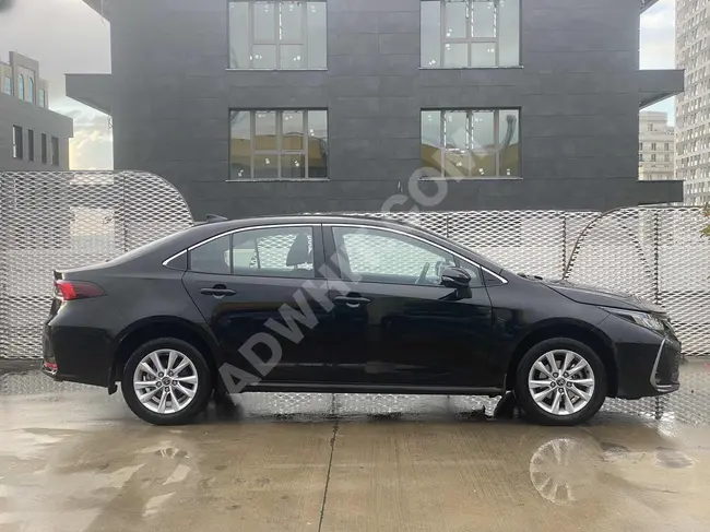 2023 MODEL TOYOTA COROLLA 1.8 HYBRİD 46BİN KM İLK ELDEN