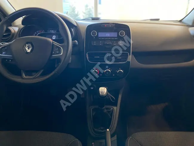 ACEAL OTOMOTİV-2020 RENAULT CLİO 0.9TCE TURBO CRUISE CONTROL