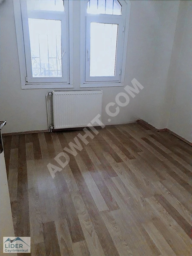 2+1 apartment for sale suitable for a mortgage loan in AVCILAR MUSTAFA KEMAL PAŞA neighborhood