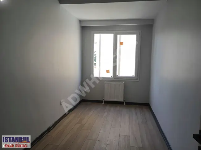 3+1 apartment for rent in a new building with an elevator in BEYLİKDÜZÜ YAKUPLU