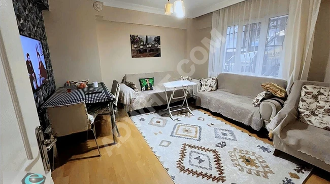 2+1 apartment with an area of 80 square meters for sale in the GAZİ neighborhood from ERPAY