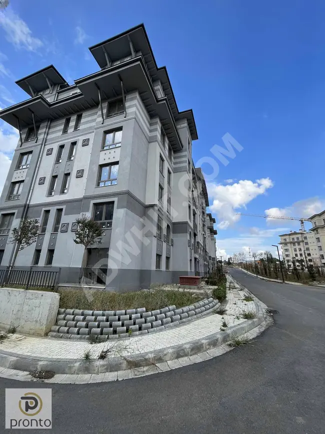 3+1 Apartment Opportunity for Sale in TOKİ SELÇUKLU EVLERİ by PRONTO