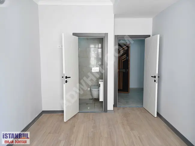 3+1 apartment for rent in a new building with an elevator in BEYLİKDÜZÜ YAKUPLU