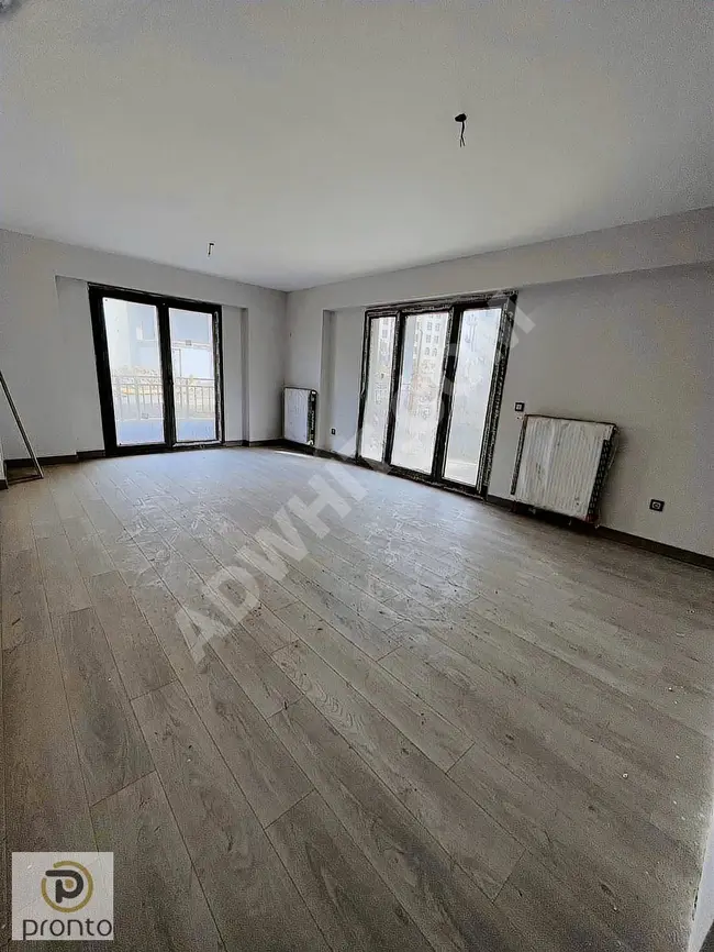 2+1 apartment with an area of 108m2 for sale in SELÇUKLU EVLERİ by PRONTO