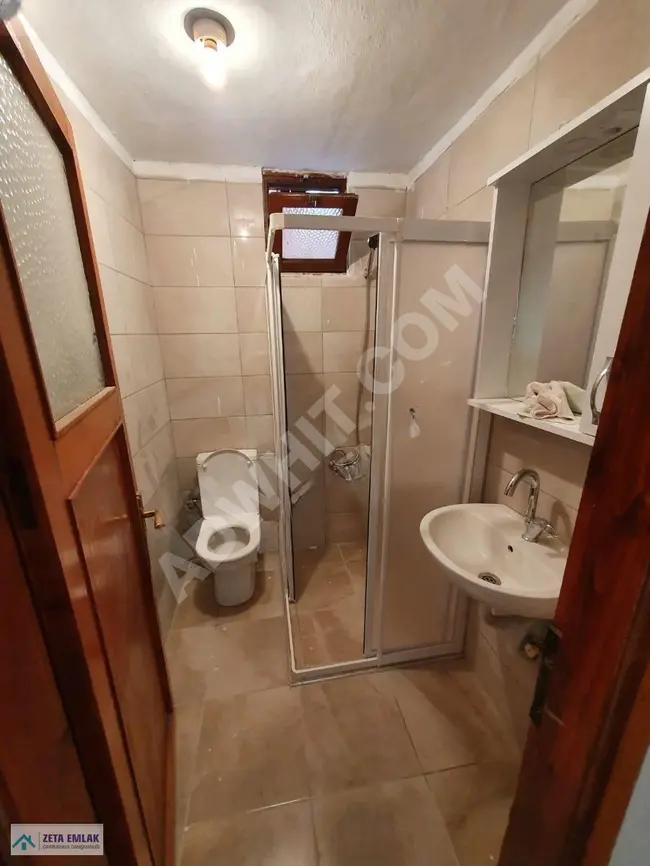 Apartment for rent 3+1 in PENDİK ESENYALI