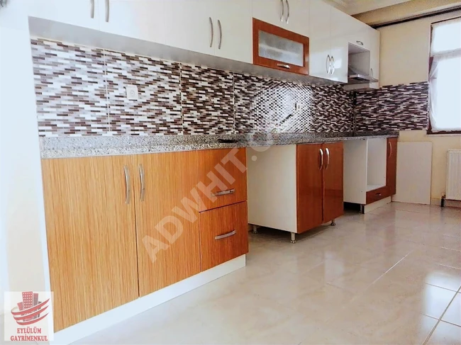 Apartment for sale 2 + 1 for 4,250,000 TL on MARMARA Street, İSTİKLAL neighborhood.