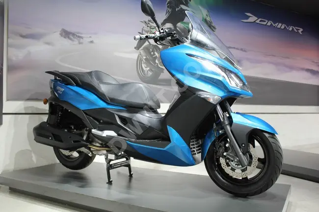 KANUNİ REHA 250 CC موديل 2023 - خصم نقدي خاص - اخر قطعة