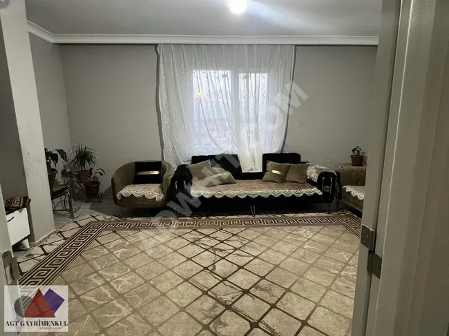 Duplex apartment for sale 2+1 in ANADOLU neighborhood