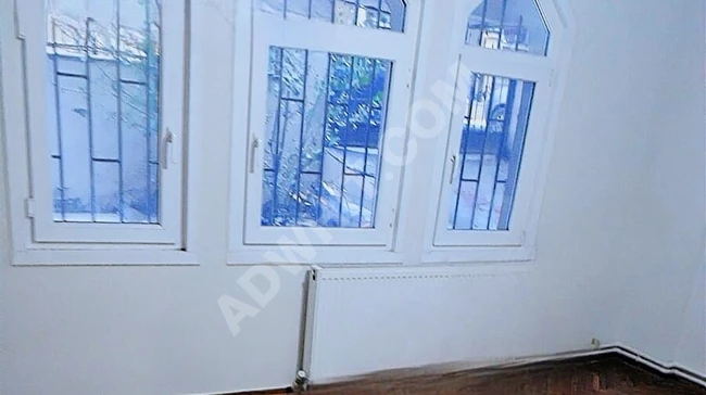 2+1 apartment for sale suitable for a mortgage loan in AVCILAR MUSTAFA KEMAL PAŞA neighborhood