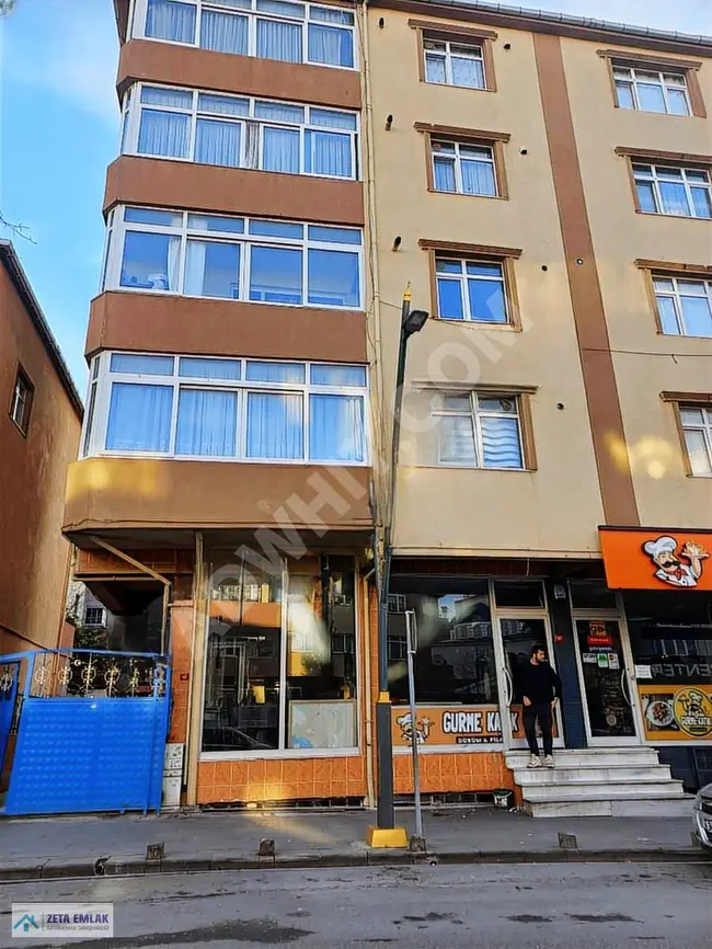 PENDİK ESENYALIDA KİRALIK 3+1 140 M2 DAİRE