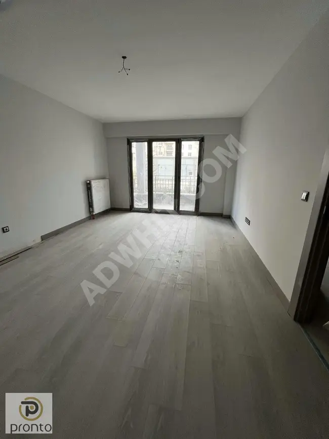 3+1 Apartment Opportunity for Sale in TOKİ SELÇUKLU EVLERİ by PRONTO