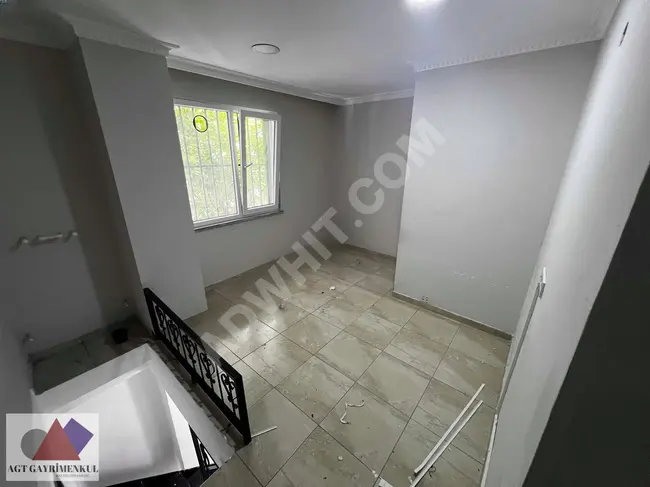 MERKEZ MAHALLESİ 370 m2 KİRALIK DÜKKAN