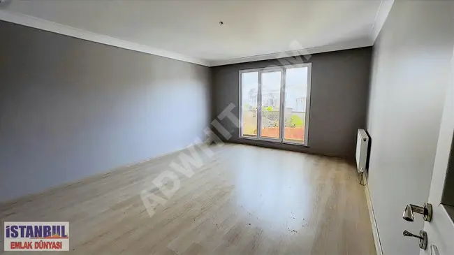 4+2 duplex apartment for sale in BEYLİKDÜZÜ KAVAKLI VADİ KONAKLARI