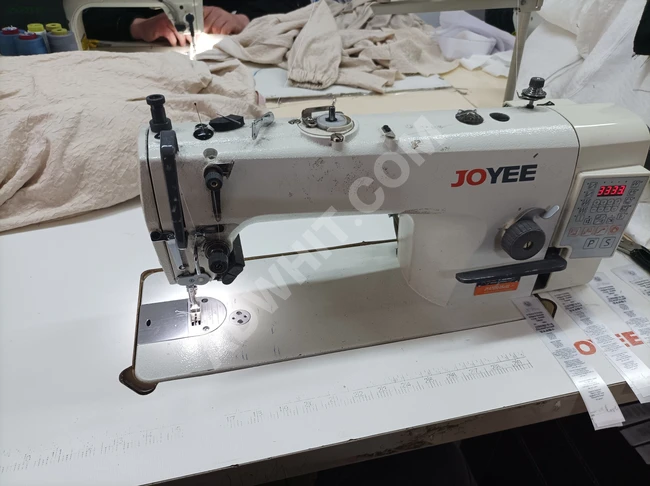 Sewing machine