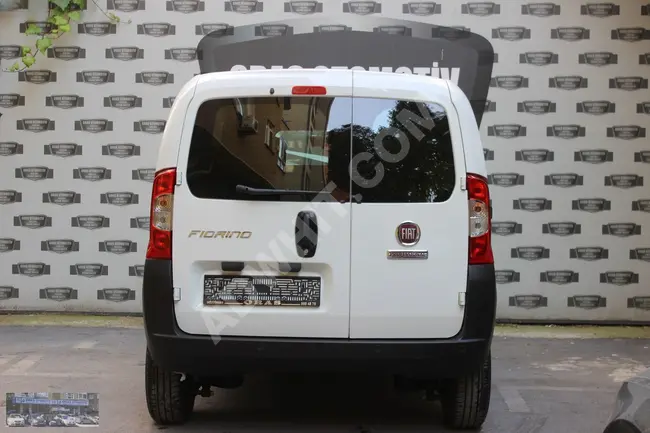 FIAT FIORINO 1.3 M.JET PLUS minivan model 2024 - without paint