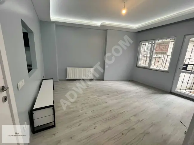 Apartment for rent 3 + 1 with parking and elevator from ELİF EMLAK