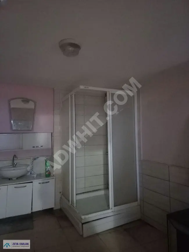 Urgent: Furnished apartment for rent in Pendik Esenyali, Orhangazi neighborhood.