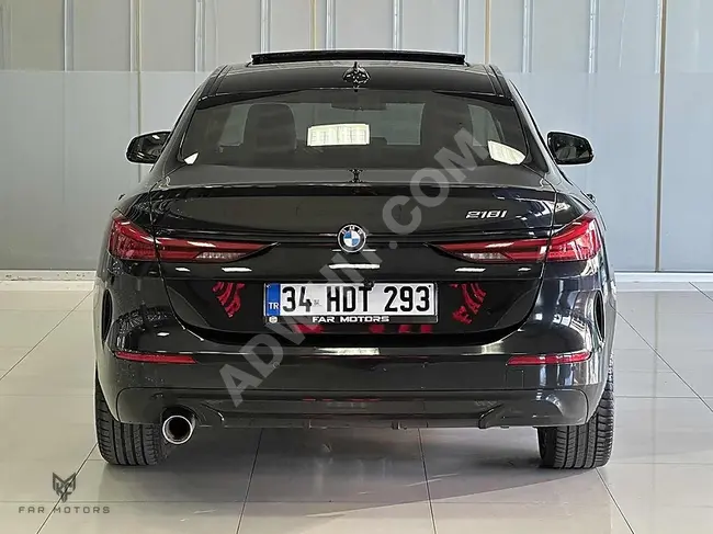 FAR MOTORS - 53.000KM 2023 BMW 2.18İ GRAN COUPE SPORT LİNE