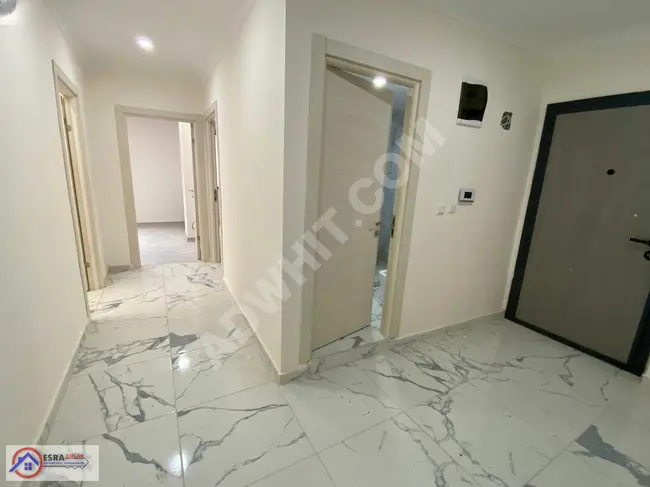 SEFAKÖY MERKEZDE 2+1 90M2 SIFIR ÖN CEPHE DAİRE ESRA EMLAK