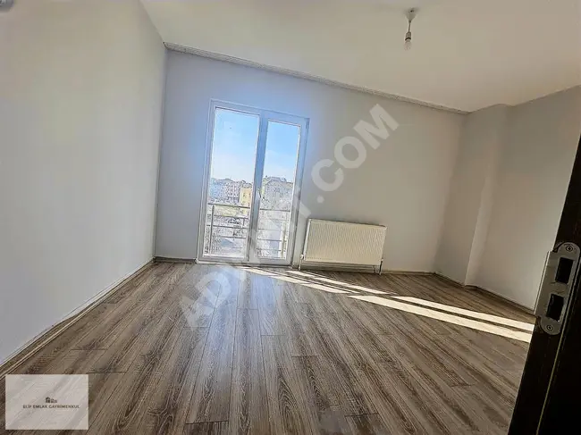 Apartment for sale 3+1 with an area of 110 square meters from ELİF Real Estate