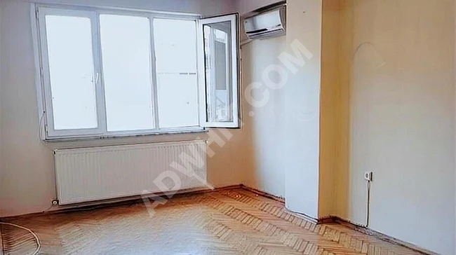 Bakırköy Osmaniye Kiralık Geniş 2+1 95 M2 Daire