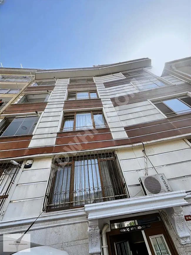 Apartment for rent 3+1 in sütlüce neighborhood, Beyoğlu area