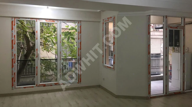 ÜSKÜDAR FISTIKAĞACI'NDA METROYA ÇOK YAKIN SATILIK 2+1 DAİRE