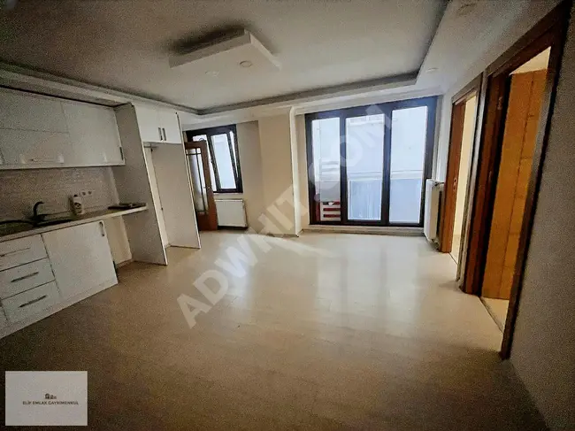 Apartment for Rent 2+1 First Floor by ELİF Real Estate