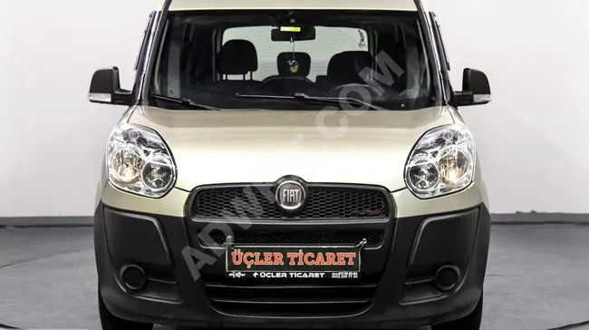 MAXI DOBLO 1.6 from ÜÇLER TRADE