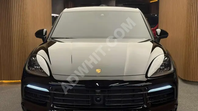 STELLA MOTORS 2021PORSCHE CAYENNE COUPE 3.0 E-HYBRID TAM DOLU