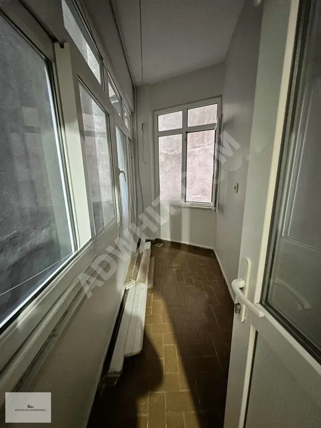 Apartment for rent 1+1 in Talatpaşa neighborhood